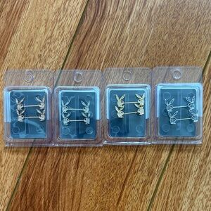 PLAYBOY NIPPLE BARBELL BUNDLE